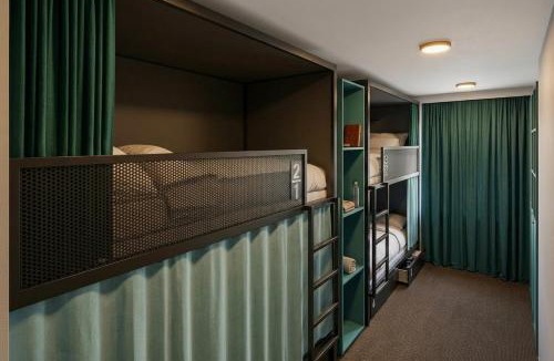 Delemont Hostel | Auberge du Parc