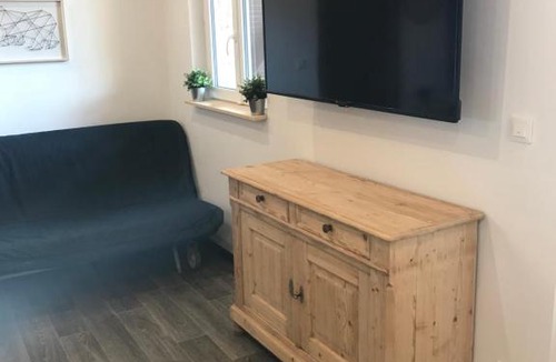 Marckolsheim Apartment | Auberge du Parc