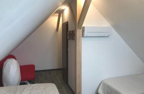 Marckolsheim Apartment | Auberge du Parc