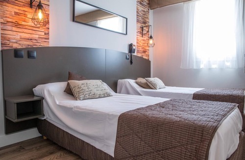 Nailloux Hotel | Auberge du Pastel