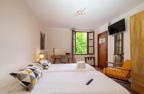 Rougon Hotel | Auberge du Point Sublime