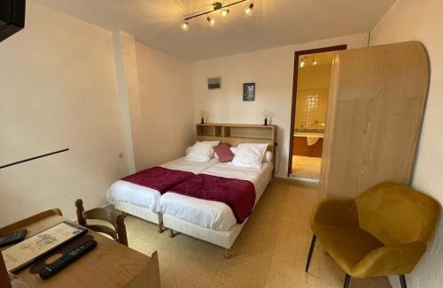 Rougon Hotel | Auberge du Point Sublime