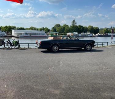 Briare Hotel | Auberge du pont canal