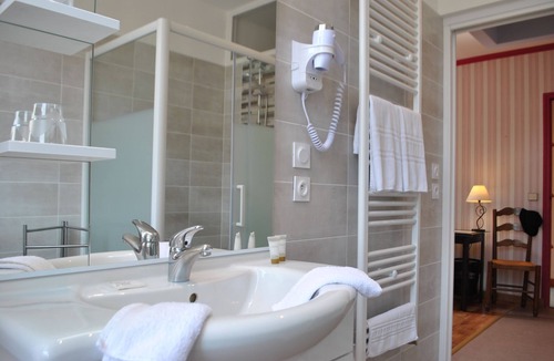 Blaye Hotel | Auberge du Porche