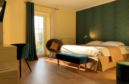 Blaye Hotel | Auberge du Porche
