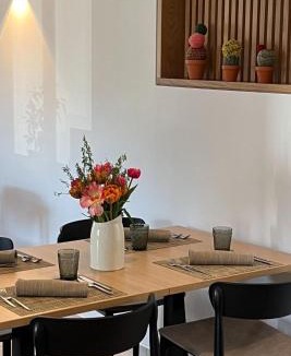 Le Locle Hotel | Auberge du Prévoux