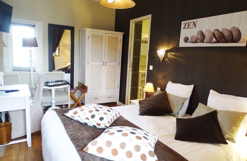 Cormeilles Hotel | Auberge du President