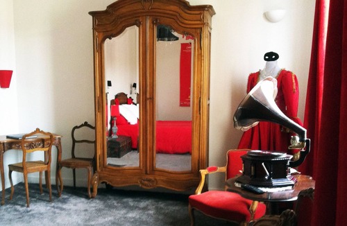 Souillac Centre Hotel | Auberge du Puits