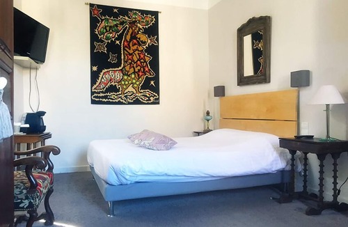 Souillac Centre Hotel | Auberge du Puits