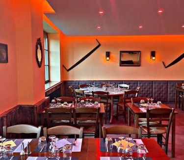 Raddon-et-Chapendu Hotel | Auberge du Raddon