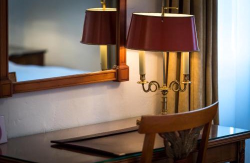 Cully Hotel | Auberge du Raisin