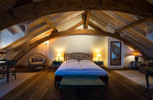 Cully Hotel | Auberge du Raisin