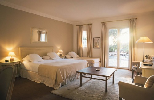 Colomars Hotel | Auberge du Redier