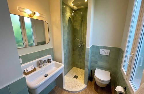 Colomars Hotel | Auberge du Redier
