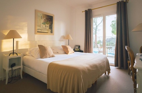 Colomars Hotel | Auberge du Redier