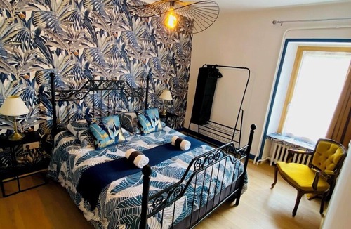 Anglars-Nozac Hotel | Auberge du relais d Auniac