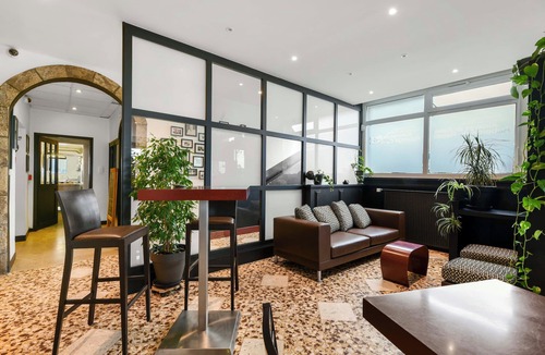 Berenx Hotel | Auberge du Relais