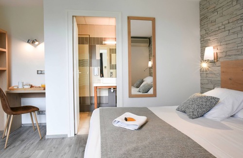 Berenx Hotel | Auberge du Relais