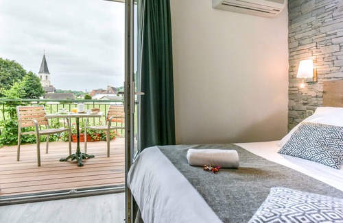 Berenx Hotel | Auberge du Relais