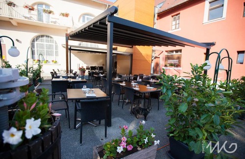 Uffholtz Hotel | Auberge du Relais