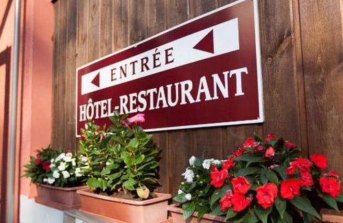 Uffholtz Hotel | Auberge du Relais