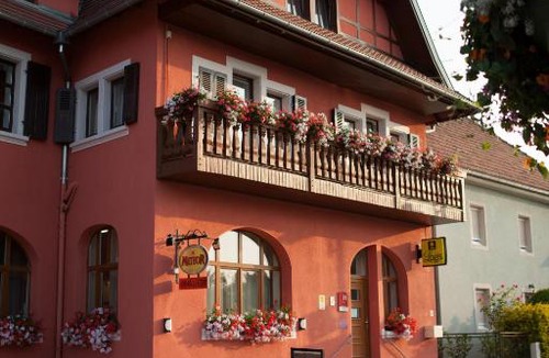 Uffholtz Hotel | Auberge du Relais