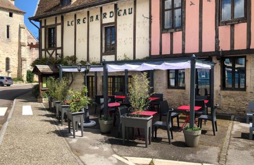 Beze Hotel | Auberge du Renard'eau