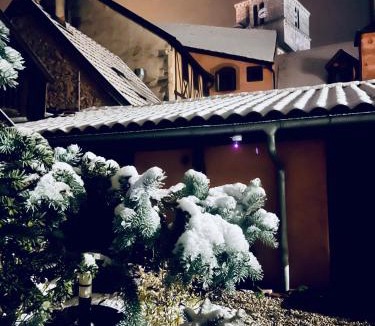 Beze Hotel | Auberge du Renard'eau
