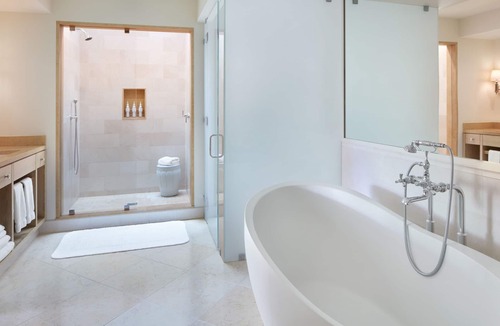 St. Helena Hotel | Auberge Du Soleil