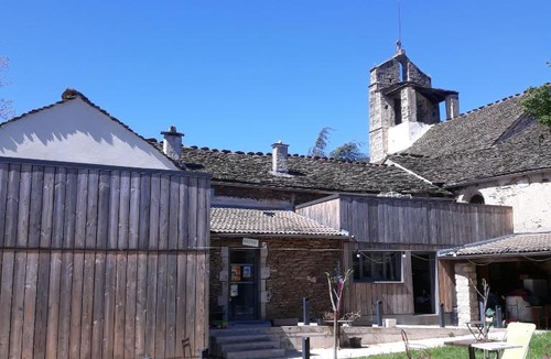 Beaumont Hotel | Auberge du Thélème