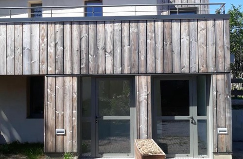 Beaumont Hotel | Auberge du Thélème