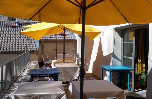 Beaumont Hotel | Auberge du Thélème