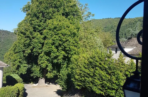 Beaumont Hotel | Auberge du Thélème