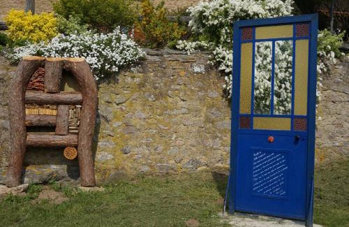 Montromant Bed & Breakfast | Auberge du Thiollet