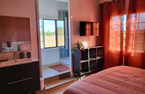 Corbarieu Hotel | Auberge du Trinquet