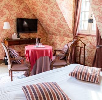 Croix-Mare House | AUBERGE DU VAL AU CESNE