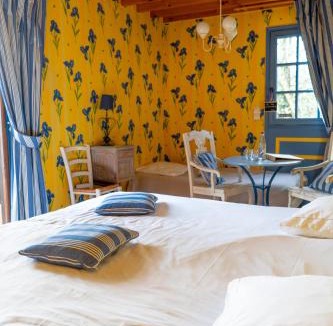Croix-Mare House | AUBERGE DU VAL AU CESNE