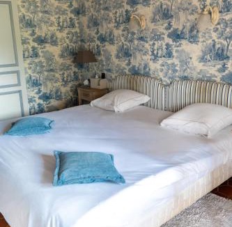 Croix-Mare House | AUBERGE DU VAL AU CESNE