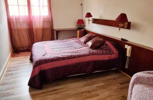 Bligny sur Ouche Hotel | Auberge du val d’ouche