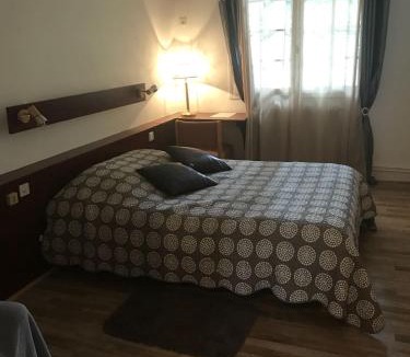 Bligny sur Ouche Hotel | Auberge du val d’ouche