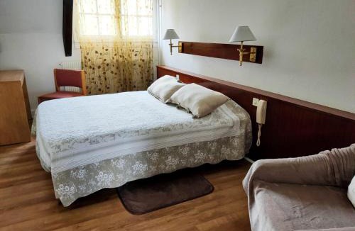 Bligny sur Ouche Hotel | Auberge du val d’ouche