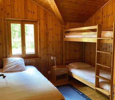 Pralong Hotel | Auberge du Val des dix