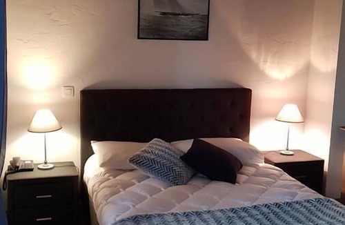 Charette House | Auberge du Vernay