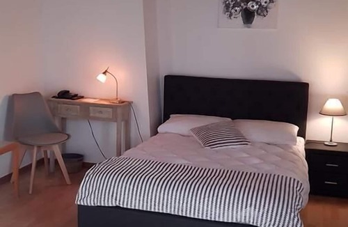 Charette House | Auberge du Vernay