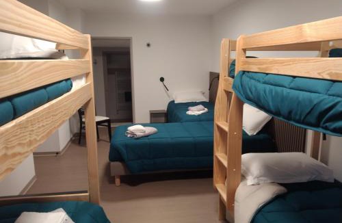 Viala-du-Tarn Hotel | Auberge du Viala du Tarn