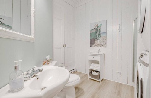 Saint-Raymond Bed & Breakfast | Auberge du vieux pont