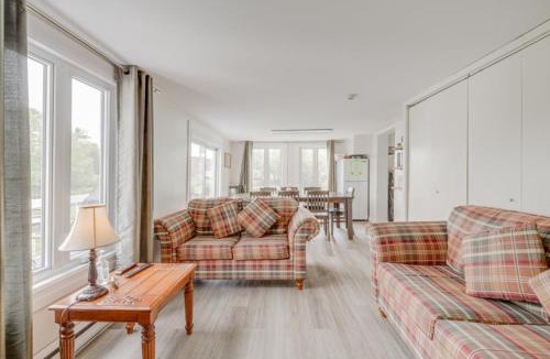 Saint-Raymond Hostel | Auberge du vieux pont