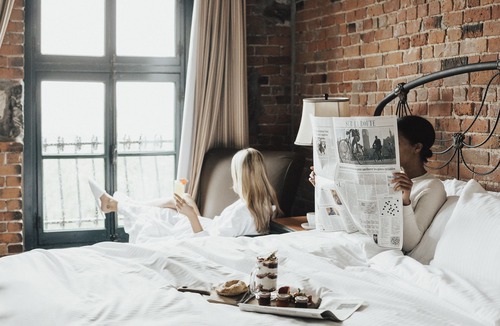 Old Montreal Hotel | Auberge du Vieux-Port