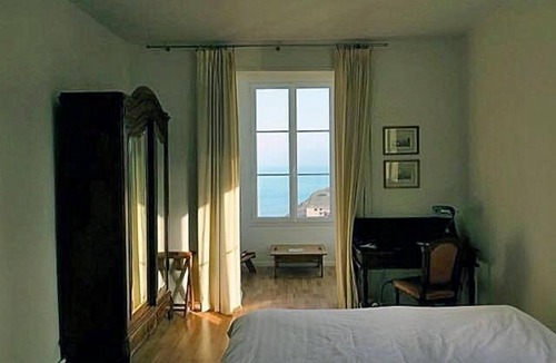 Dieppe Hotel | Auberge du vieux puits