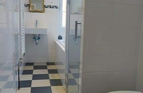 Dieppe Hotel | Auberge du vieux puits